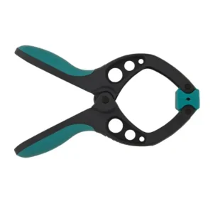 Morsetto a molla FZ40 Wolfcraft 21492 Korting
